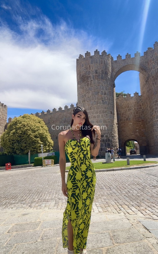 Aria, trans latina encantadora . 613810245. Citas en A CORUÑA, A CORUÑA. www.coruñacitas.com.