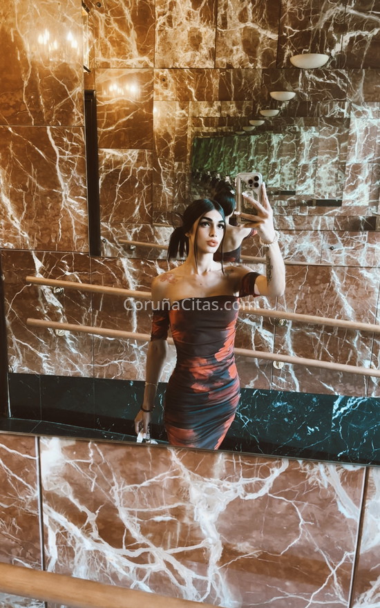 Aria, trans latina encantadora . 613810245. Citas en A CORUÑA, A CORUÑA. www.coruñacitas.com.