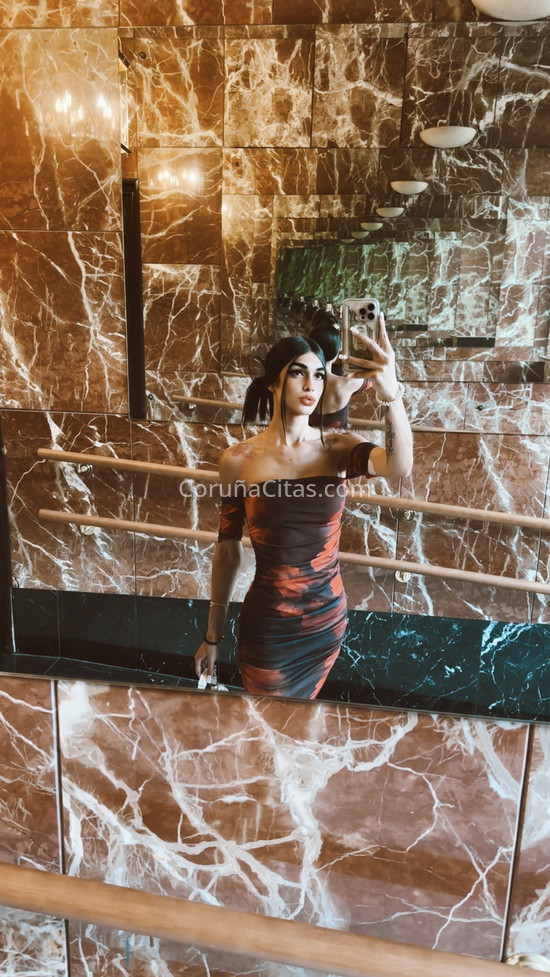Aria, trans latina encantadora . 613810245. Citas en A CORUÑA, A CORUÑA. www.coruñacitas.com.