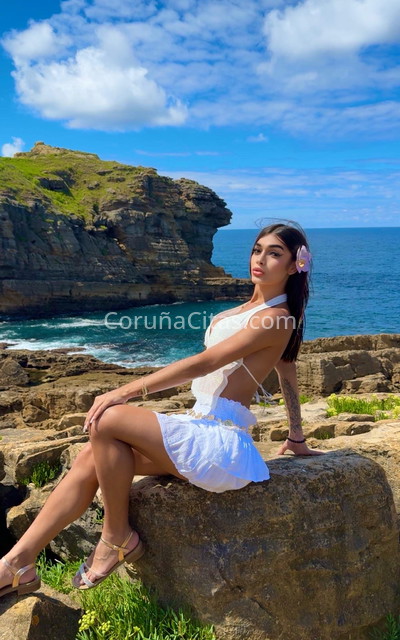 Aria, trans latina encantadora . 613810245. Citas en A CORUÑA, A CORUÑA. www.coruñacitas.com.