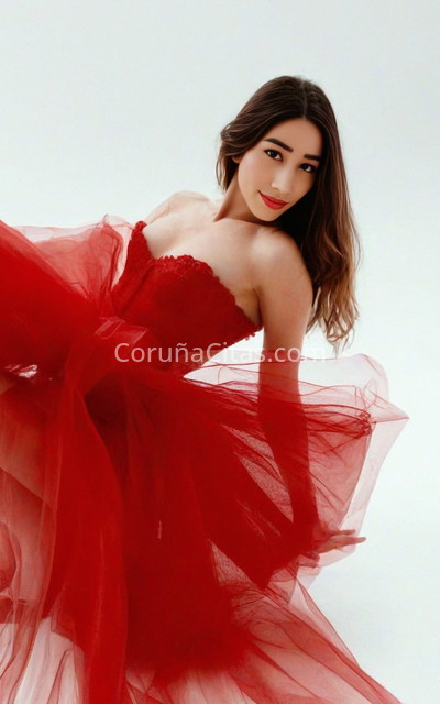 Paulina, chica trans muy fiestera. 632127246. Citas en A CORUÑA, A CORUÑA. www.coruñacitas.com.