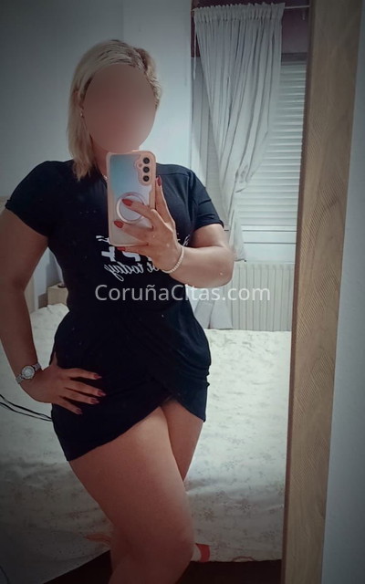 Tania, venezolana 26 años. 658391105. Citas en A CORUÑA, A CORUÑA. www.coruñacitas.com.