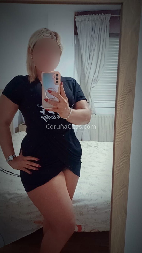 Tania, venezolana 26 años. 658391105. Citas en A CORUÑA, A CORUÑA. www.coruñacitas.com.
