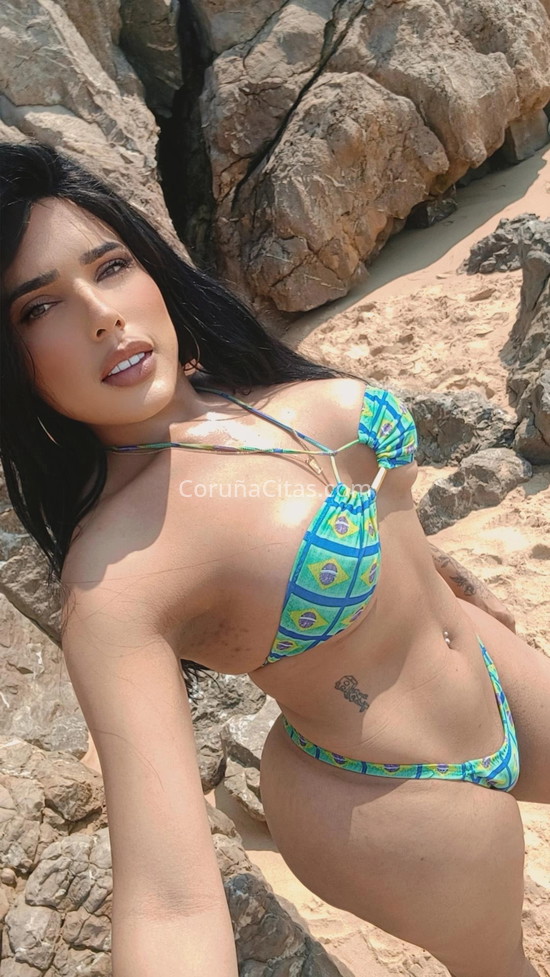 Victoria Lima, chica trans muy divertida. 641503123. Citas en A CORUÑA, A CORUÑA. www.coruñacitas.com.
