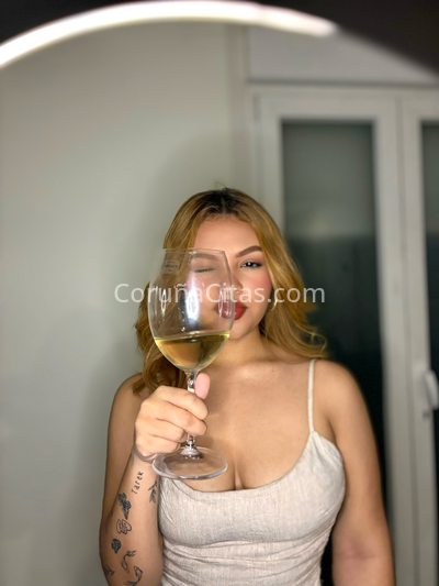 Linda, bonita joven colombiana. 647105373. Citas en A CORUÑA, A CORUÑA. www.coruñacitas.com.